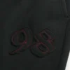 98 Pantalon de survêtement bootcut graphique 98 Pantalon de survêtement bootcut graphique
