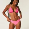 Bas de bikini réversible Cheeky
