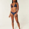 Bas de bikini réversible Cheeky