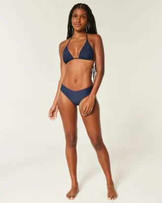 Bas de bikini réversible Cheeky