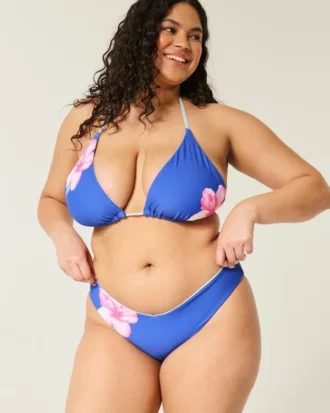 Bas de bikini réversible Cheeky