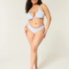 Bas de bikini réversible Cheeky