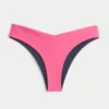 Bas de bikini réversible Cheeky