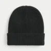 Bonnet en tricot