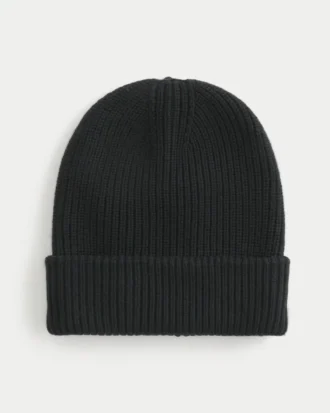Bonnet en tricot