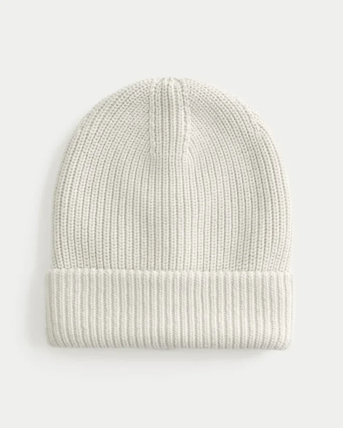 Bonnet en tricot Bonnet en tricot