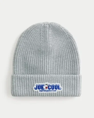Bonnet graphique Snoopy Joe Cool