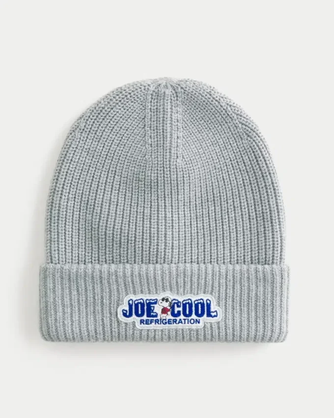 Bonnet graphique Snoopy Joe Cool Bonnet graphique Snoopy Joe Cool
