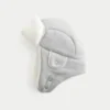 Bonnet trappeur doublé sherpa Bonnet trappeur doublé sherpa