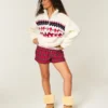 Boxer en flanelle Boxer en flanelle