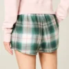 Boxer en flanelle Boxer en flanelle