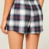Boxer en flanelle Boxer en flanelle