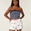 Boxer Snoopy Graphic Boxer Snoopy Graphic
