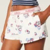 Boxer Snoopy Graphic Boxer Snoopy Graphic