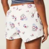 Boxer Snoopy Graphic Boxer Snoopy Graphic