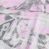 Boxy Crop Posty Co. Jersey graphique Boxy Crop Posty Co. Jersey graphique
