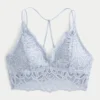 Bralette en dentelle style crochet Bralette en dentelle style crochet