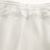 Broderie au dos Pantalon de survêtement ample Broderie au dos Pantalon de survêtement ample