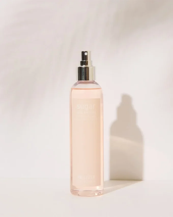 Brume pour cheveux et corps Sugar and Vanilla