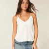 Caraco babydoll Easy Shine Caraco babydoll Easy Shine