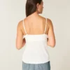 Caraco babydoll Easy Shine Caraco babydoll Easy Shine