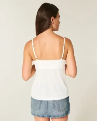 Caraco babydoll Easy Shine