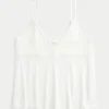 Caraco babydoll Easy Shine Caraco babydoll Easy Shine