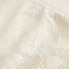 Caraco babydoll facile à porter, style broderie anglaise Caraco babydoll facile à porter, style broderie anglaise