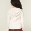 Cardigan à capuche et boutons coulissants Holiday Vault Release