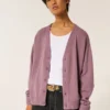 Cardigan carré Cardigan carré