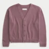 Cardigan carré Cardigan carré