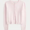 Cardigan confortable Hollister Cardigan confortable Hollister