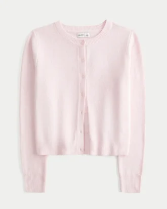 Cardigan confortable Hollister