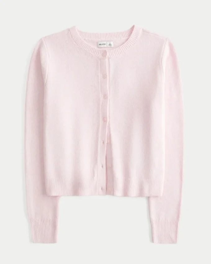 Cardigan confortable Hollister Cardigan confortable Hollister