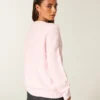 Cardigan confortable sans fermeture Hollister Comfy Cloud Cardigan confortable sans fermeture Hollister Comfy Cloud