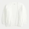 Cardigan confortable sans fermeture Hollister Comfy Cloud Cardigan confortable sans fermeture Hollister Comfy Cloud