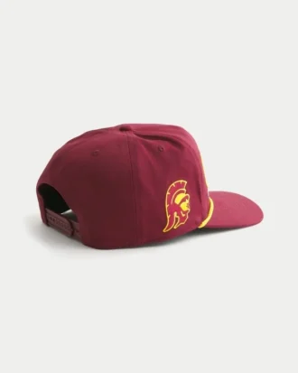 Casquette 47 Brand avec motif graphique Trojans de l&rsquo;université de Californie du Sud