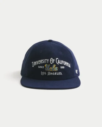 Casquette de baseball 47 Brand UCLA Bruins