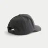 Casquette de baseball à appliques vieillies
