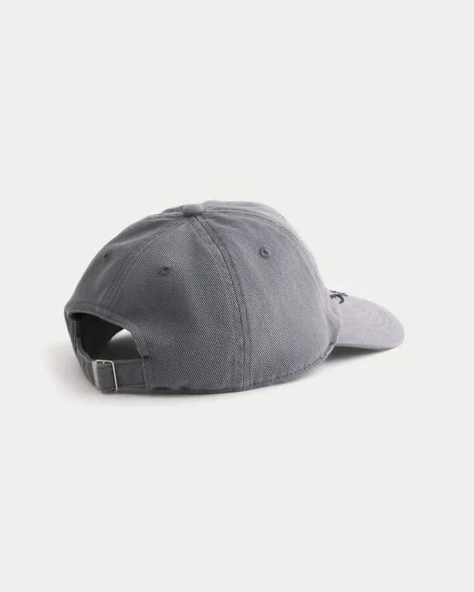 Casquette de baseball avec broderie tatouage