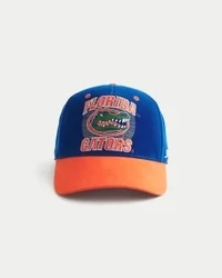 Casquette de baseball avec motif graphique Gators de l&rsquo;université de Floride