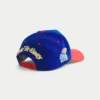 Casquette de baseball graphique Kansas Jayhawks