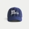 Casquette de baseball Paris Graphic