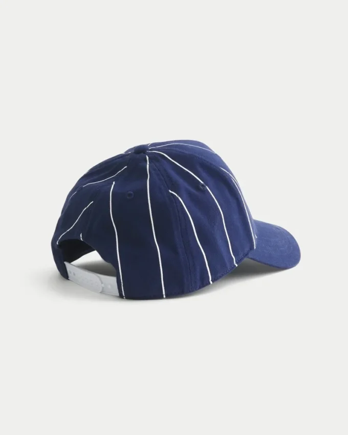 Casquette de baseball Paris Graphic