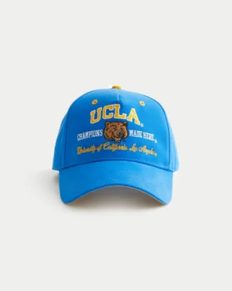 Casquette de baseball UCLA Bruins Graphic