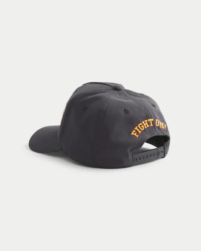 Casquette de baseball USC Trojans Graphic