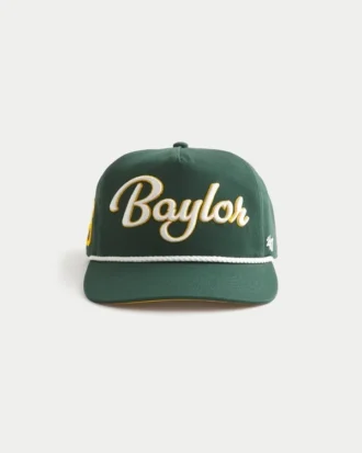 Casquette graphique 47 Brand Baylor University Bears