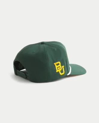 Casquette graphique 47 Brand Baylor University Bears
