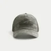 Casquette trucker camouflage à motif Mac&rsquo;s Muscles & Rods