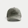Casquette trucker camouflage à motif Mac&rsquo;s Muscles & Rods